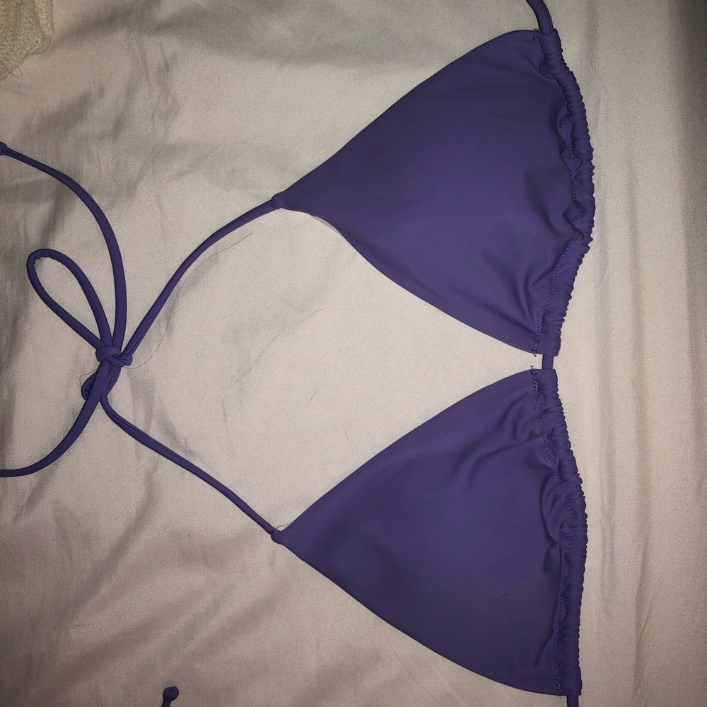 Victoria secret bikini top